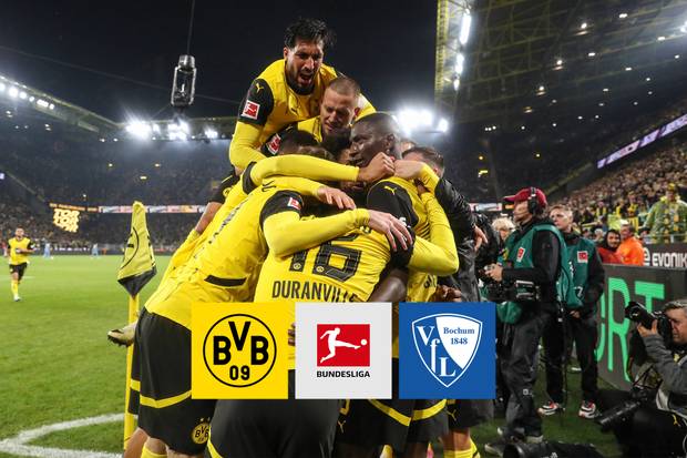 Sahin erklärt Startelf-Entscheidung