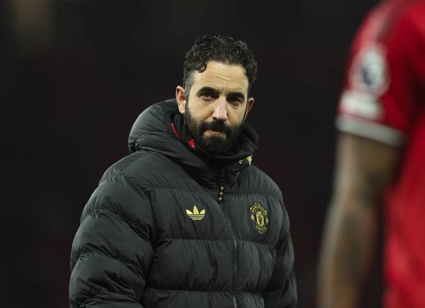 Blamage für Manchester United