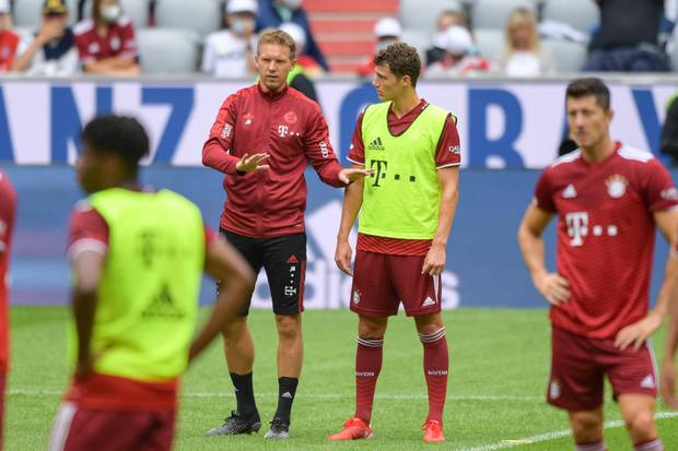 Hoffenheim will dieses Bayern-Talent