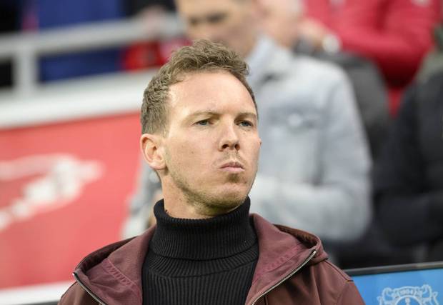 Bayern? „Gibt Spieler, die sich freuen“