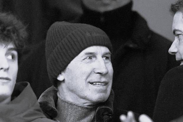 Milan-Legende Baresi mit 66 Jahren gestorben
