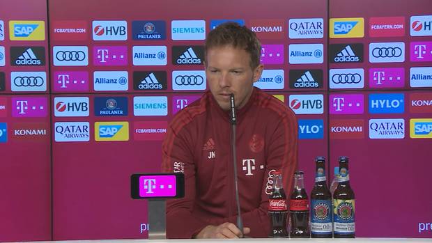 Bayern-Keeper: „Brutale Erfahrung“