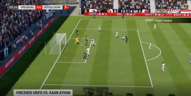SPORT1 Super League: Ayhan siegt