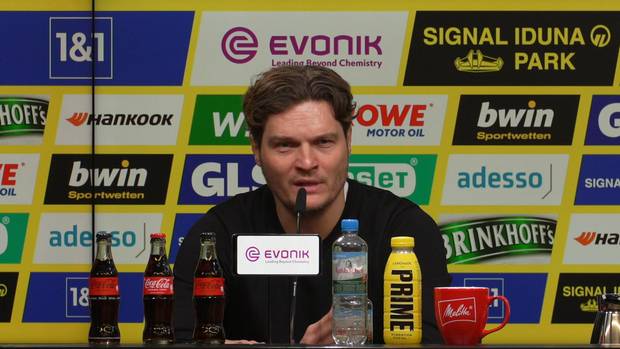 Verheizt der BVB seinen besten Mann?