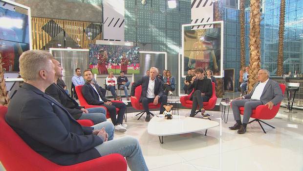 „Woanders ist man dann beleidigt“