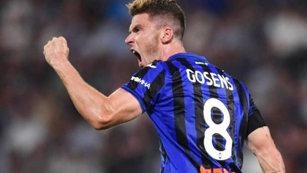 Auszeichnung: Gosens sticht Kroos aus