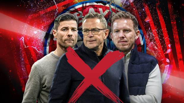 Bayern? Hitzlsperger wundert sich
