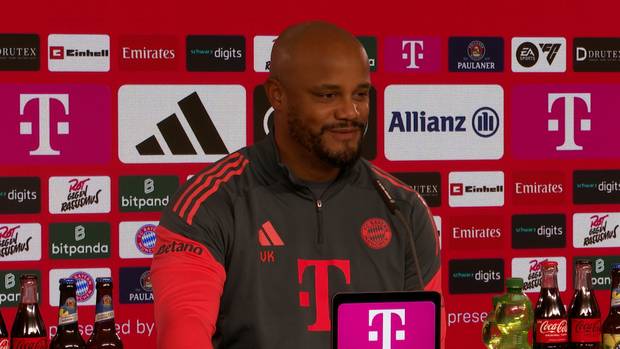 Grünes Licht für Bayern-Star