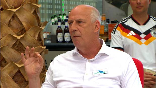 WM 1994? "Waren verdammt dazu, Weltmeister zu werden"