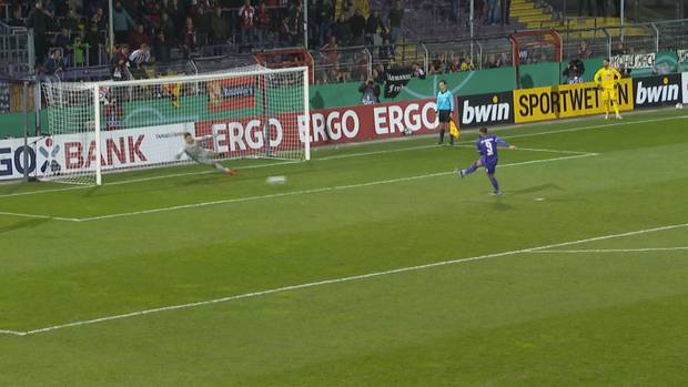Eggesteins kuriose Rache