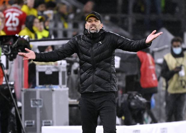 Rose: Diese SMS schrieb mir Klopp
