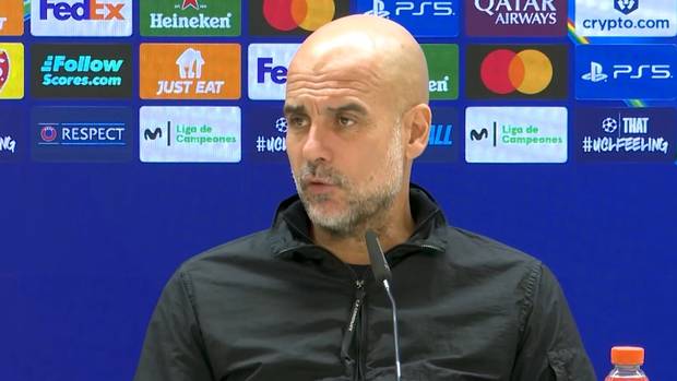 Alonso-Aus? Guardiola reagiert kurios