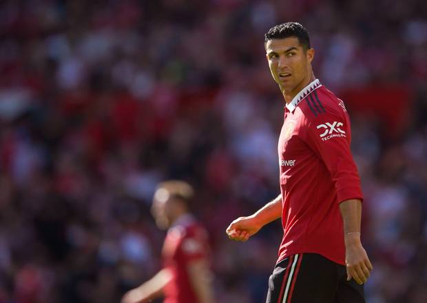 Ten Hag watscht Ronaldo ab!