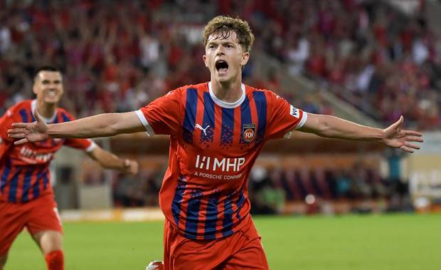 DFB? Klares Zeichen bei Wanner!