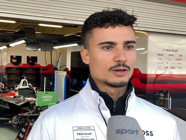 Mick Schumacher? „Wäre schön“