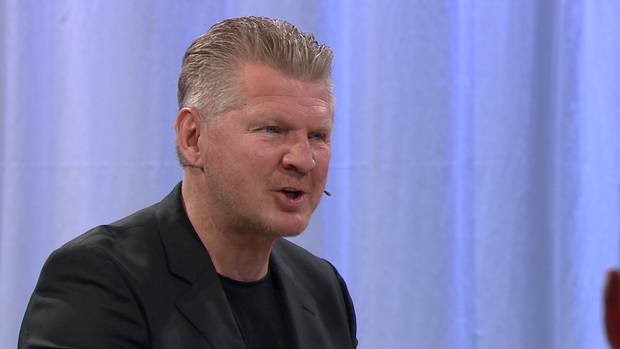 Das fordert Effenberg von Schalke