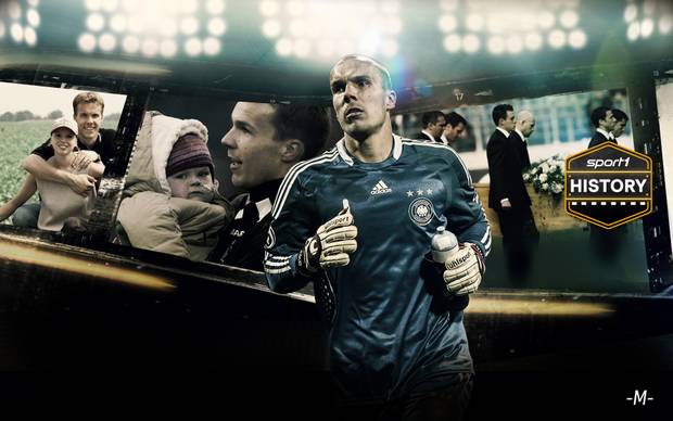„Das wird Robert Enke gerecht“