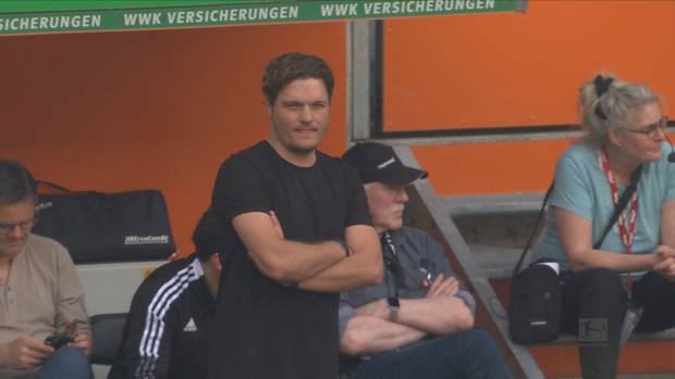 Terzic zittert um Schlüsselspieler