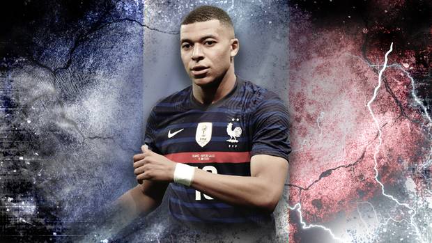 Mbappé angeblich sauer auf PSG