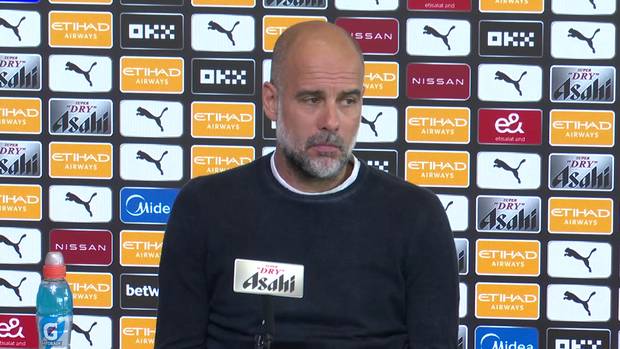 De Bruyne verkündet Entscheidung