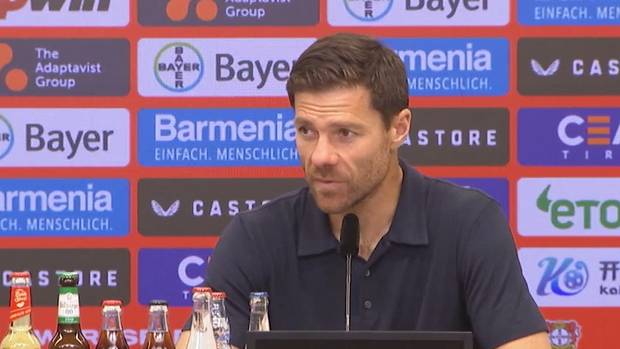 Bayer vor Transfercoup