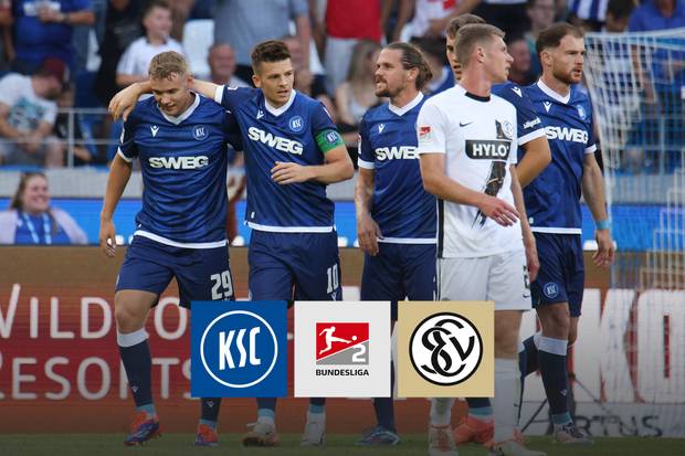 Klub-Reaktion nach Horrorszene