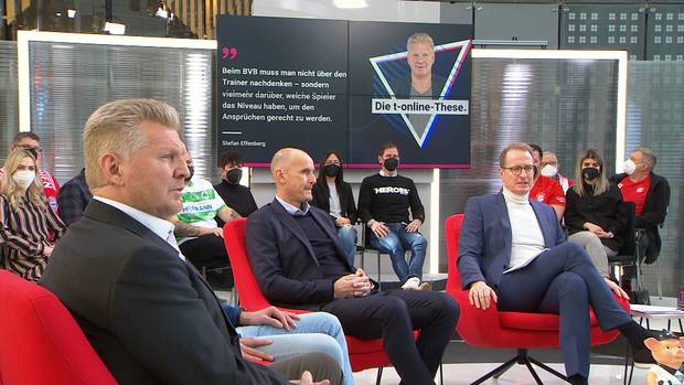 „Bayern hat viel zu verlieren“