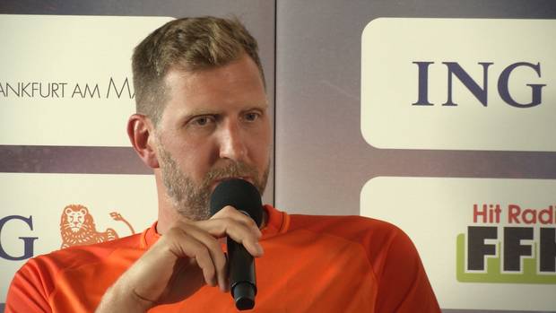 Nowitzki: „Die Hütte wird voll sein“