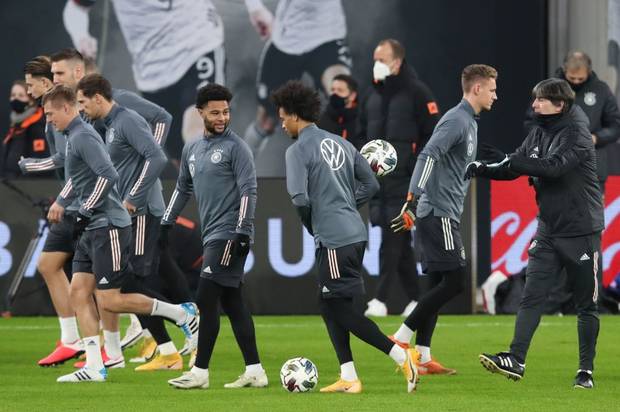 Diese drei Spieler sind bei Löw gesetzt