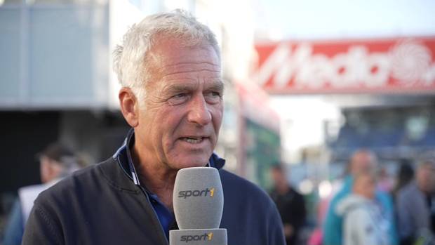 Presse tobt nach F1-Farce
