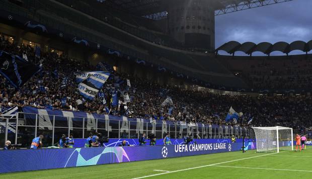 Gosens: Schalke keine kleine Adresse