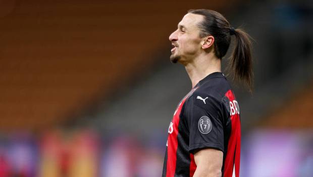 Ibrahimovic und Lukaku droht Ärger