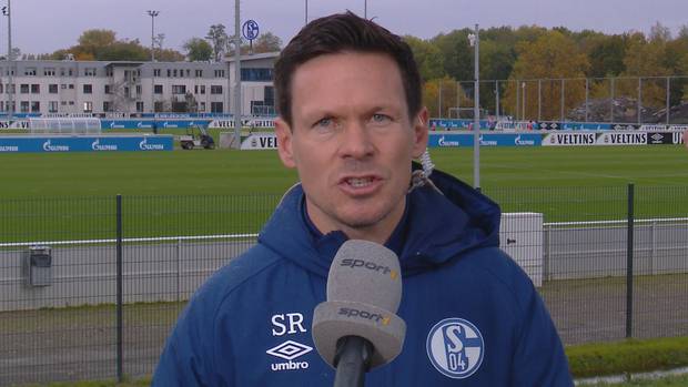 Schalkes Riether: „Das ist der Tod“