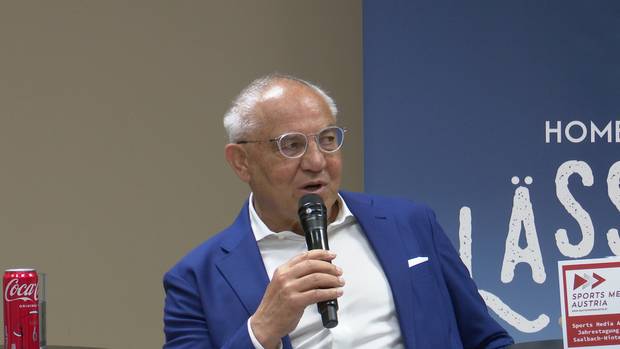 Magath wettert gegen Ex-Klub