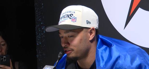 Seahawks-Star: "Diese Jungs sind etwas Besonderes"