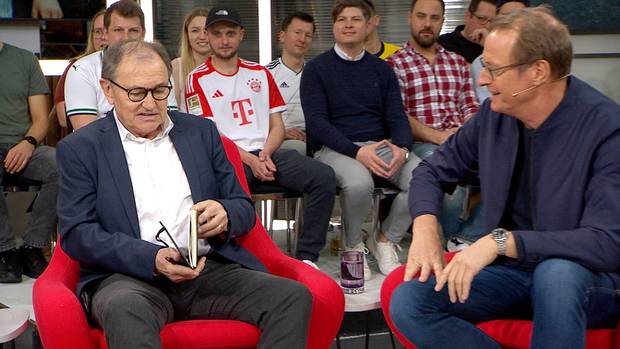 Lienen schimpft über Nachwuchsarbeit