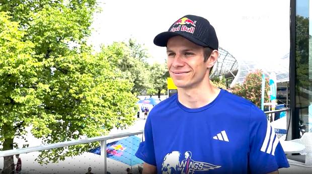 Das sagt Wellinger zum neuen Skisprung-Cheftrainer