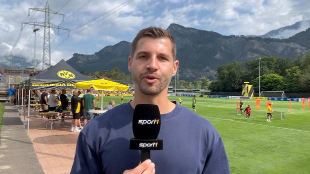 Zoff! Mislintat schon wieder vor Aus?