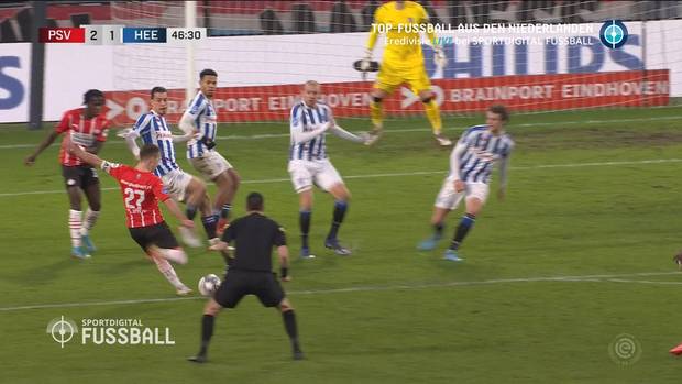 Götze und Co. unter Druck