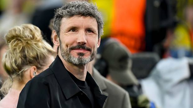 Mark van Bommel ist Belgiens neuer Nationaltrainer