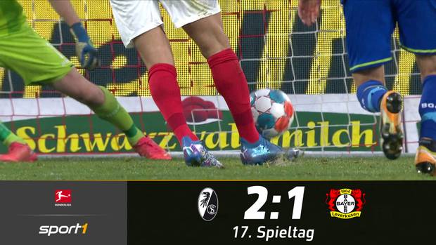 Jubilar Streich feiert Rekord-Freiburger