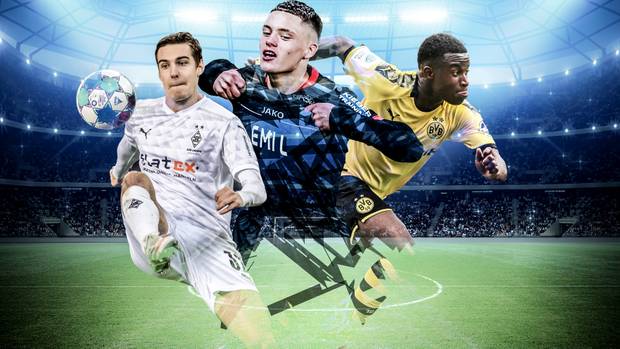 BVB-Stürmer fehlt wohl gegen VfL