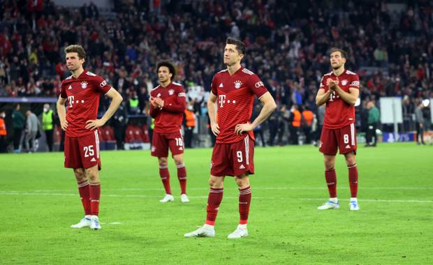 Effenberg rät FCB-Stars zum Rücktritt