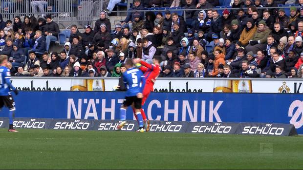 HSV-Reserve verzichtet auf Aufstieg