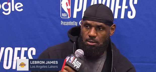 LeBron-Entscheidung gefallen!