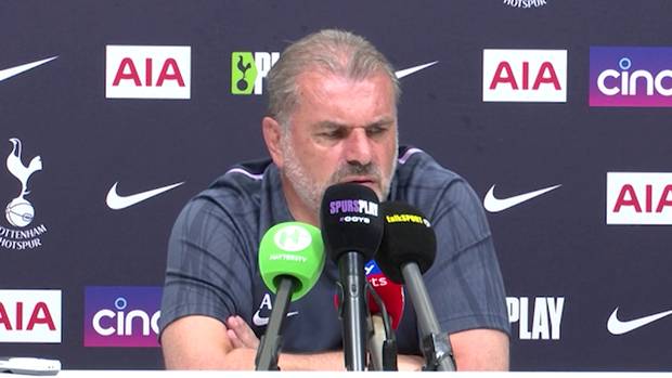 Kane pünktlich zu Spurs zurück?