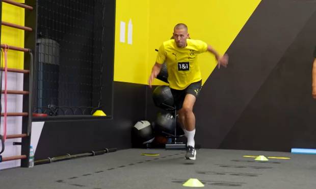 Nächster BVB-Neuzugang fix!
