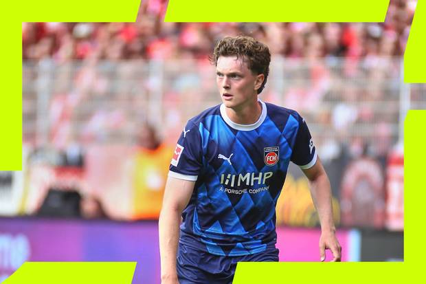 Neues Bundesliga-Gerücht um Wanner