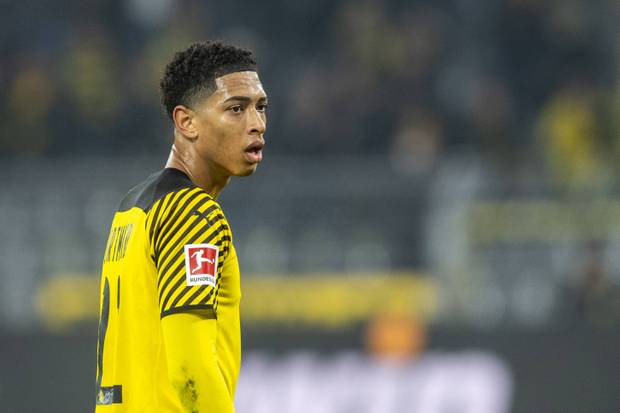 Muss BVB um Bellingham bangen?