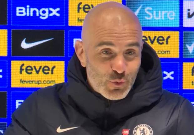 Chelseas neuer König
